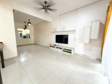 2-storey Terraced House For Sale in Rawang,SGR