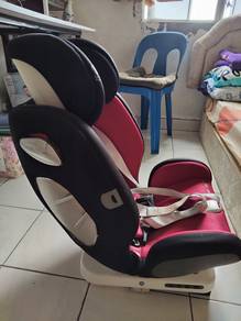 Quinton Child Car Seat