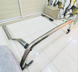 FORD RANGER T9 XLT PLUS ORIGINAL SPORT Bar