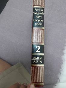 Encyclopedia with pictures