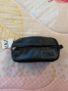 Zara Clutch Bag