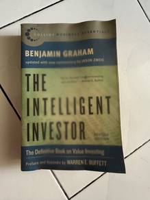 The Intelligent Investor
