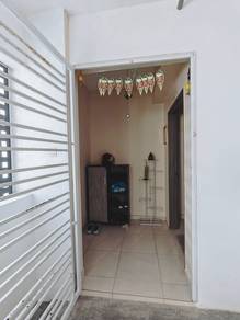 Apartment For Sale in Bayu Angkasa Apartments @ Nusa Bayu