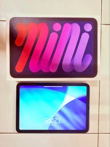 IPad Mini 7 (A17 Pro) 256GB