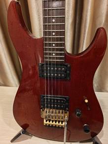 Yamaha Sonare SN2  Mij