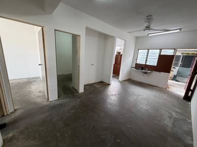 Flat For Sale in Taman Perwira Indah