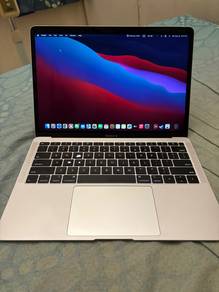 macbook air 2019 intel i5 128/8