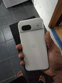 Google pixel 8a