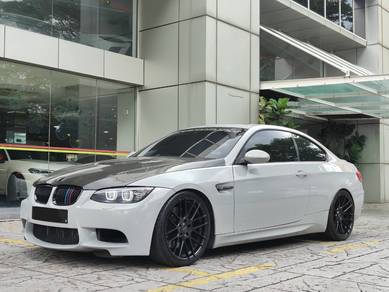 BMW 335i 35i in Setapak, KUL