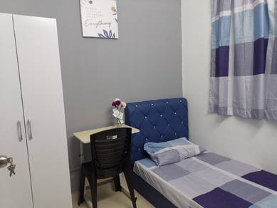 Room in Bandar Sunway, SGR