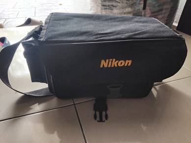 camera bag