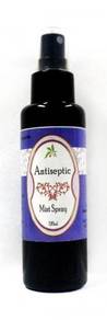 Oriental Secret - Antiseptic Mist Spray