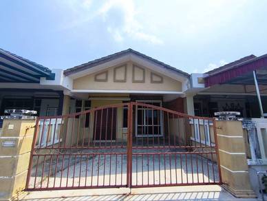 Terraced House For Sale in Bukit Katil,MLK