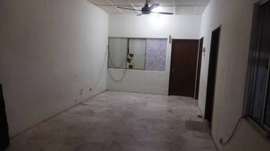Flat For Sale in Pandan Jaya