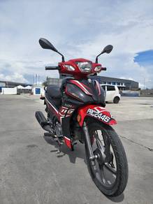 SM Sport 110E