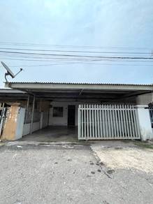 1-storey Terraced House For Sale in Kota Kinabalu,SBH