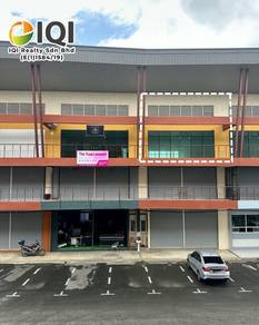 Shop lot For Rent in Semporna,SBH