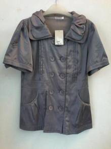 Lady blouse saiz 38