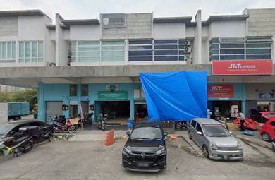 Shop lot For Rent in Petaling Jaya,SGR
