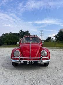 Volkswagen Beetle  in Titi, NSN