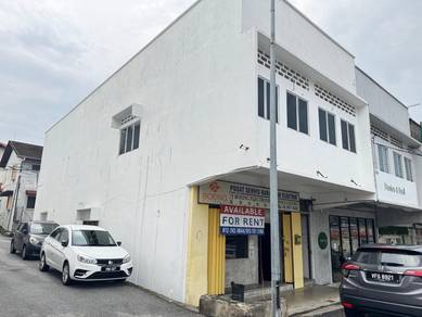 Shop lot For Rent in Petaling Jaya,SGR