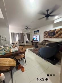 2-storey Terraced House For Sale in Setia Alam,SGR