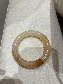57.3mm Jade Bangle