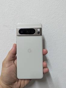 Pixel 8 Pro 256GB Fullset