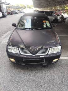 Proton Waja PREMIUM in Chemor, PRK