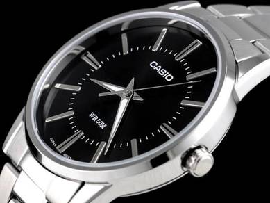 Watch - Casio Ladies LTP1303D-1A - ORIGINAL