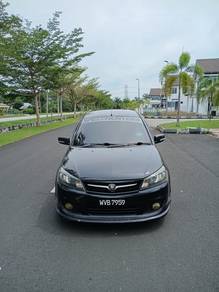 Proton Saga FL EXECUTIVE in Banting, SGR
