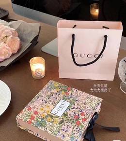 Gucci perfume 6-piece set