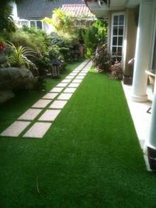 Elegant Designs Artificial Grass Carpet Roll New