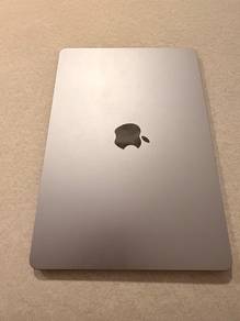 Macbook Air M3 2024 (like new)