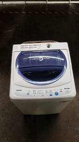 Used Washing Machine TOSHIBA AWA820MM