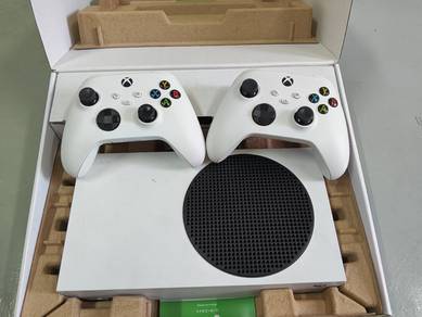 Xbox series S 512gb