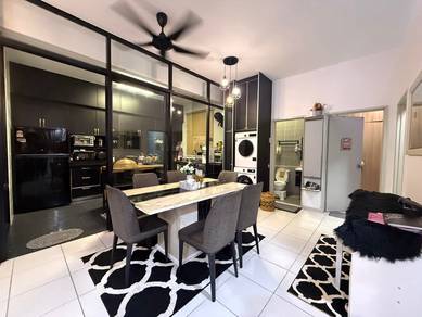 Condominium For Sale in Residensi Adelia