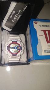G-SHOCK GD-100 RX-78-2 GUNDAM (RX-78-2 Edition)