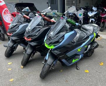 WMOTO Nexy+180