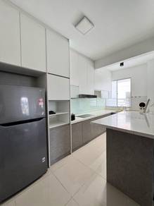 Condominium For Sale in Green Terrain Prima Villa