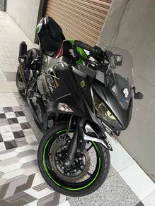 Kawasaki Ninja 250SL