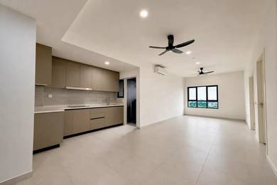 Service Residence For Rent in Subang Jaya City Centre (SJCC) : Teja