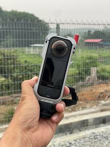 Jualan Urgent !!! Insta360 X4 AIR