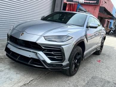 Lamborghini URUS Bodykit Carbon fiber Topcar kit