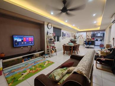 Condominium For Sale in First Residence