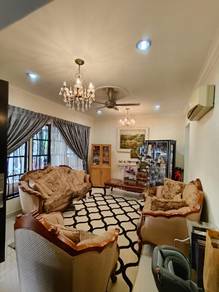 Semi-Detached House For Sale in Alam Impian,SGR