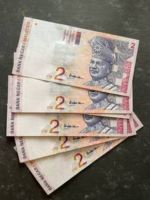 RM2 notes (6th Governor)