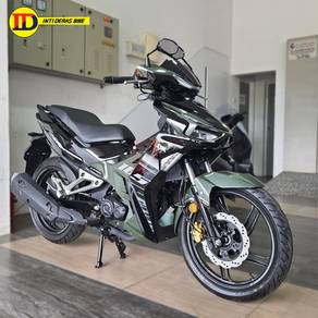 Sym VFE 185i