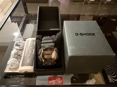 G-Shock Gulfman GW-9110