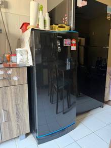 Toshiba Refrigerator 170L